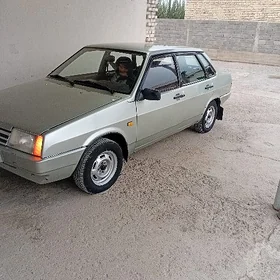Lada 21099 2004