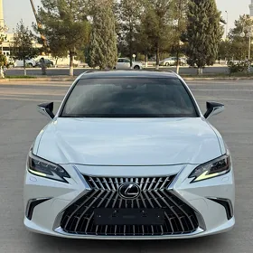 Lexus ES 350 2022