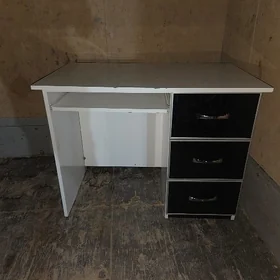 kompyuter iş stol