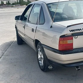 Opel Vectra 1991