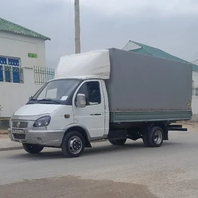 Gaz Gazel 2009