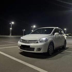 Nissan Versa 2009