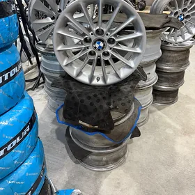 E39 Diska