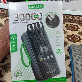 POWER BANK 30000 mah