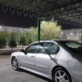 Nissan Maxima 2003