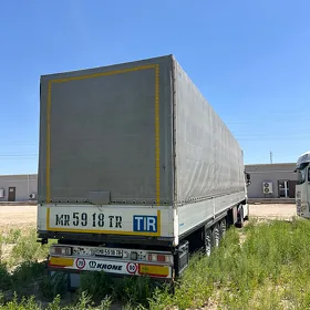 Kogel Cargo 2019
