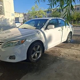Toyota Camry 2008