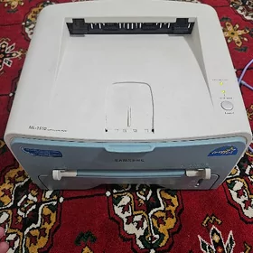 Printer Samsung ML 1510
