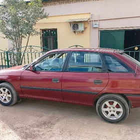 Opel Astra 1993
