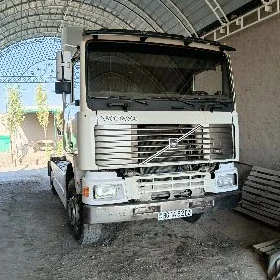 Volvo FH12 1995