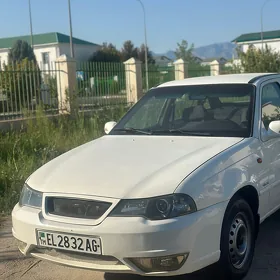 Daewoo Nexia 2014