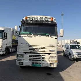 Volvo FH12 1999