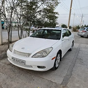 Lexus ES 330 2004