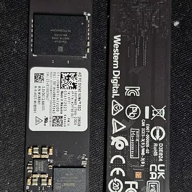 ssd nvme 256gb