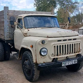 Gaz 52 1986