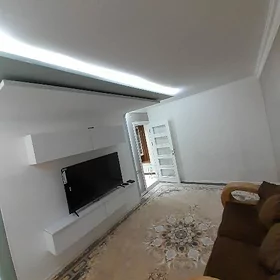 Satlyk jay 🏡 Sorkeletda 3ets