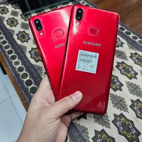 Galaxy A10S