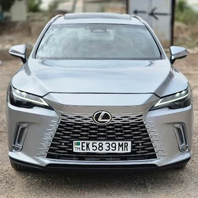 Lexus RX 350 2023