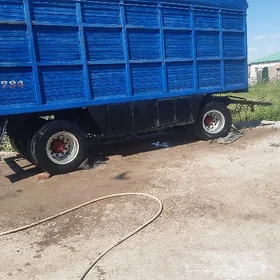 Kamaz 4310 1998