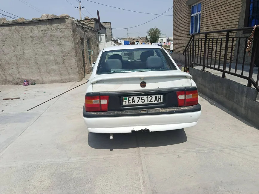 Opel Vectra 1990 - 1
