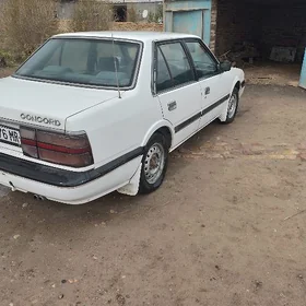 Kia Cadenza 1994