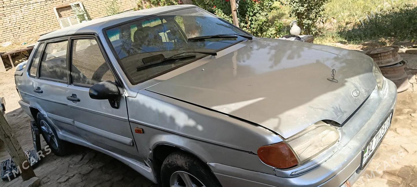 Lada 2115 2003 - 1