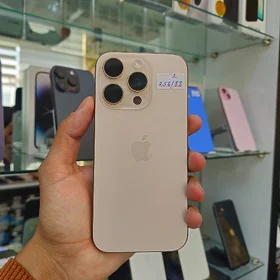 Iphone 16 pro 256