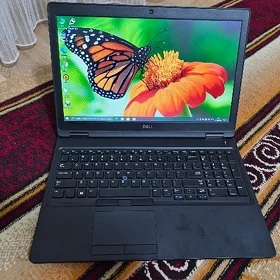 noutbuk ноутбук DELL MX Nvidia