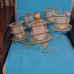Люстра