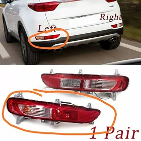KIA SPORTAGE ÇYRASY