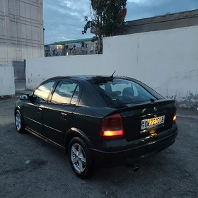 Opel Astra 1999