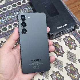 Samsung Galaxy S23