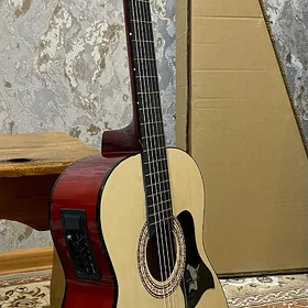 GITARA KLASSIKA KOMPLEKT PAKET