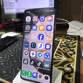 Tecno Coman 30 8_256gb