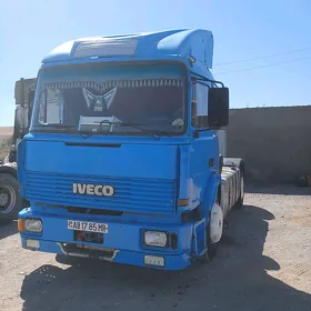 Iveco Stralis 450 1991