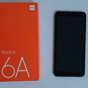 Redmi 6A