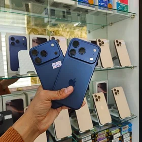Iphone 17 pro 256