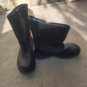 Sapok сапоги