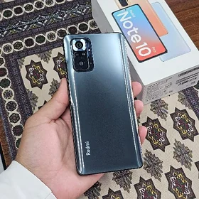Redmi Not 10Pro