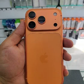 17 pro 256gb 🔋100%  2sim