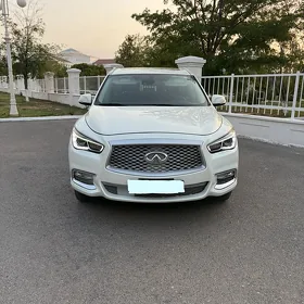 Infiniti Q60 2020
