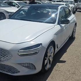 Genesis G70 2023
