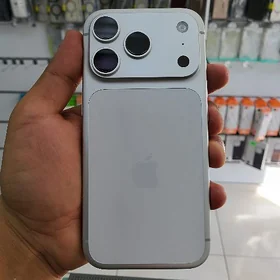 17 pro 256gb 🔋90% 2sim