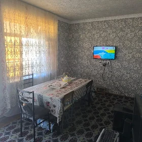 Želeska 4 komnat
