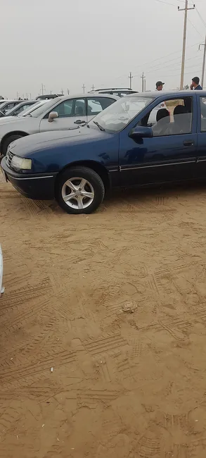 Opel Vectra 1992 - 1