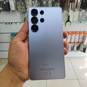 S25 ultra 12/256
