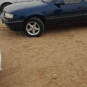 Opel Vectra 1992