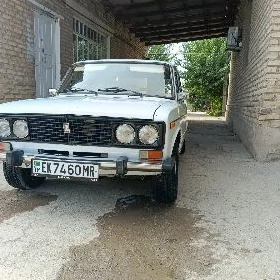 Lada 2106 2001