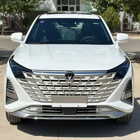 Changan UNI-Z 2026