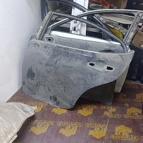 lexus es gapy 14-19